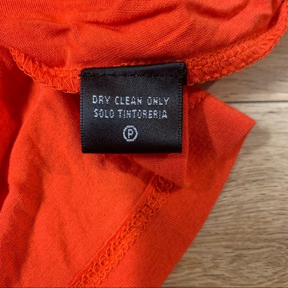 New! August Silk Shirt - Picture 13 of 13